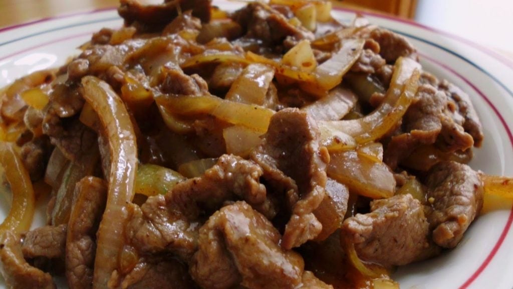 boeuf
