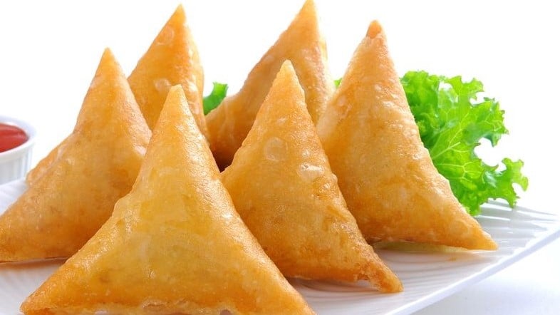 Samosa